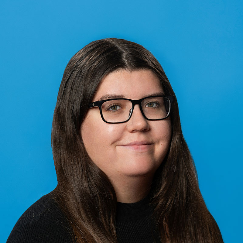 Boglárka Molnár