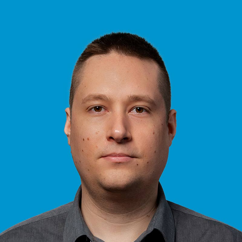Péter Bajka