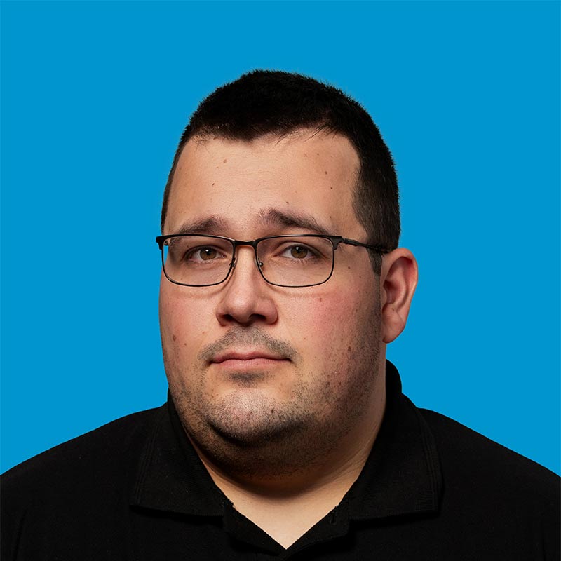 Krisztián Tóth