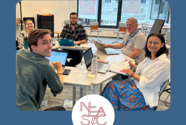NEASC Board